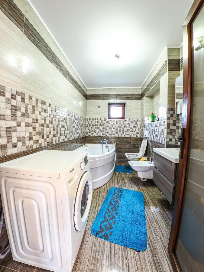 Casa Iulia Villa Pojorita Ngoại thất bức ảnh