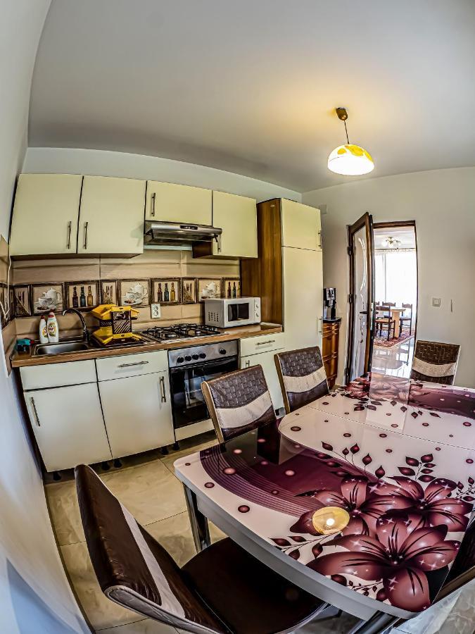 Casa Iulia Villa Pojorita Ngoại thất bức ảnh