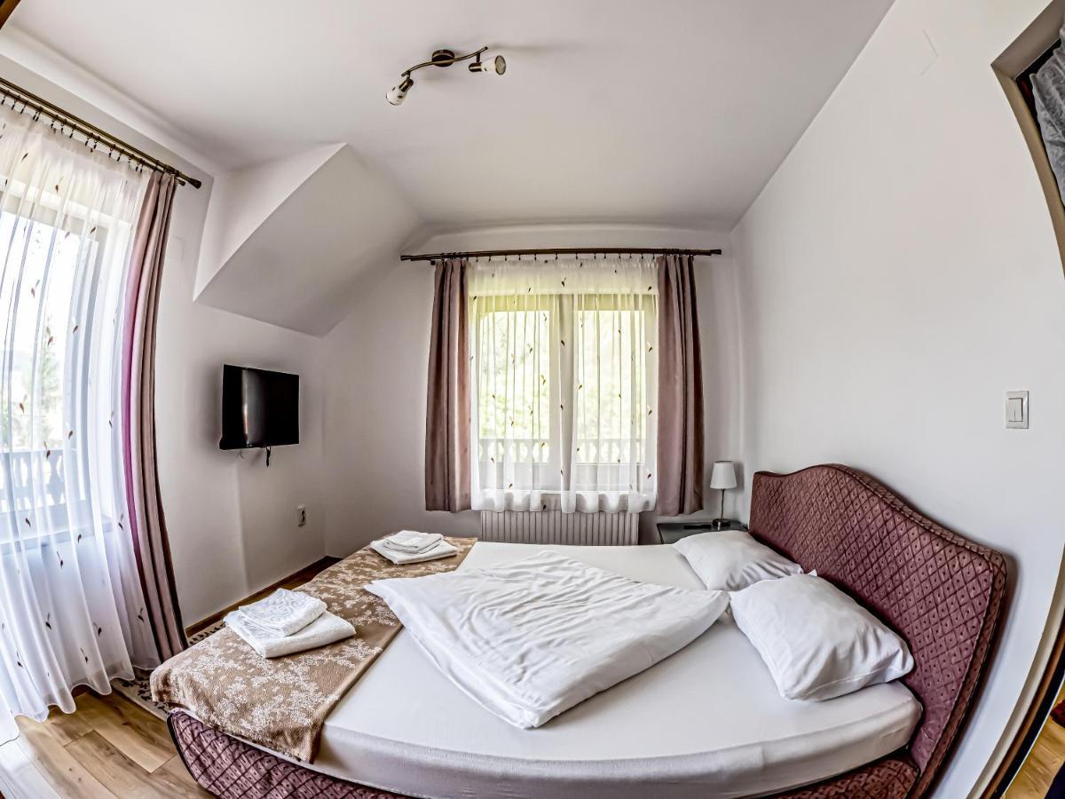 Casa Iulia Villa Pojorita Ngoại thất bức ảnh