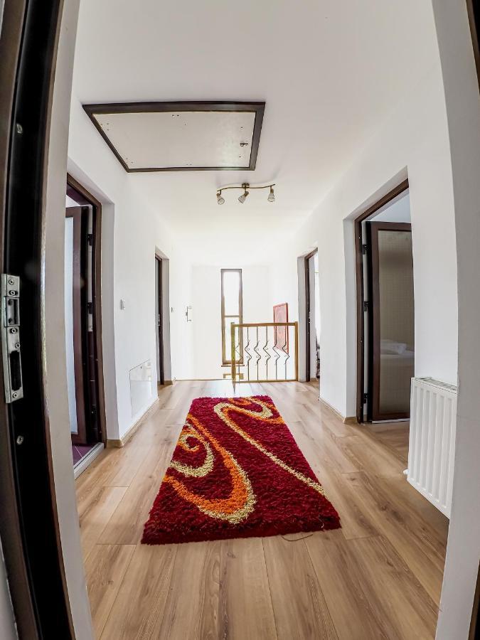 Casa Iulia Villa Pojorita Ngoại thất bức ảnh